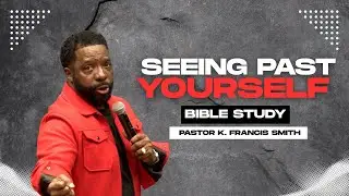 Learning to See Past Yourself: Hearing the Sound of God’s Promise in Your Life | Bible Study