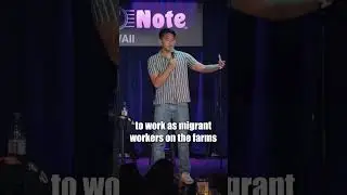 Filipinos in Hawaii | JR De Guzman Comedy