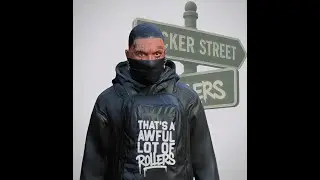 Viva la revolucion de San Andreas #dsr #deckerstreetrollers #imeroleplay #imerp