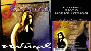 Jessica Cristina - Te Devoro (Audio)
