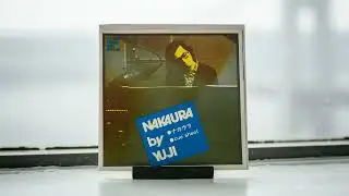 Yuji Ohno (大野雄二) - Nakaura (ナカウラ)