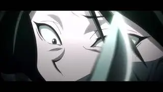 Feitan vs Zazan「AMV」~ $UICIDEBOY$