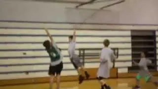 Marcus Campbell Skills Academy