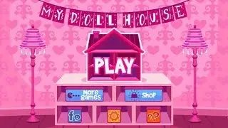 My Doll House - Virtual Dream Home Maker Android & iPhone / iPad (iOS) GamePlay
