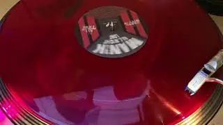 A1 MANIK - Fresh WIth It - Fresh Meat Records