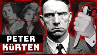 True Crime: Der Vampir von Düsseldorf