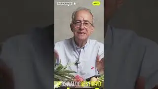 VITAMINA B, COMPLEJO B - Oswaldo Restrepo RSC