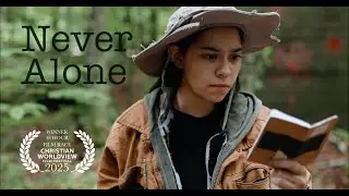 Never Alone - Short Film - Winner of the 2024 CWVFF 48hr Film Race