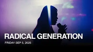 Radical Generation