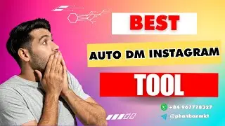 Best Auto DM Instagram Tool &ndash; Send Messages Automatically!
