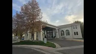 San Marino | Senior Living Tour and Overview)