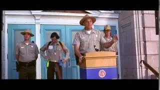 Sheriff interview