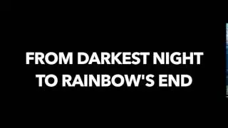 My Forever Friend - Karaoke By Charlie Landsborough