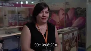 26 ая Международная туристическая выставка &laquo;MITT 2019&raquo;