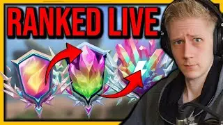 [LIVE] NEW PATCH RANKED GAMING - SMITE 2