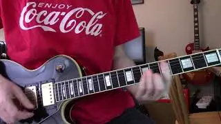 Rock the Casbah (Lesson) - The Clash