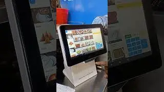 Top model Billing Machine|Restaurant billing|AI billing|Picture wise billing, Lazafron. com💥💥