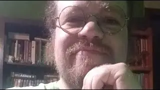 Sobre a Live de hoje...