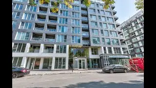 700 Rue St-Paul O. 1407 | Montr&eacute;al Real Estate