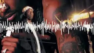 Big L - Da Graveyard 93 / 2Pac - All Eyez On Me