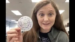 The Magic Micro:bit