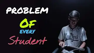Problem Of Every Student 😡 || Government Job || Middle Class Students