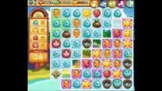 Farm Heroes Saga Level 190