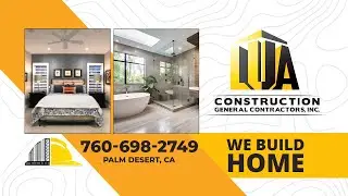 Lua Construction General Contractors Inc.