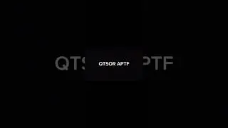 QTSOR APTF #arg #country #web #website