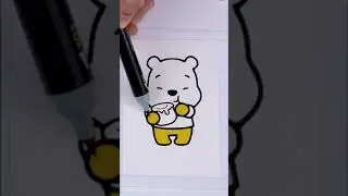 sketch , coloring satisfaction 😌