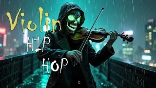 Violin Meets Hip Hop &ndash; Shadow Strings