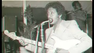 Ahmed Rabsha  - Ya Mawasim (with William Andrea band)