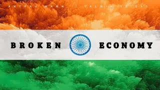 Broken Economy | Antraa Mann | Calwin Veigas | Hindi | #music #song