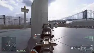 Battlefield Exposure explanation