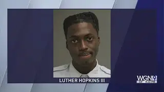 CTA employee charged in deadly Blue Line shooting