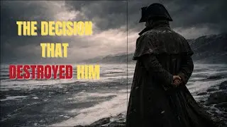 The Decision That Forced Napoleon Into Russia