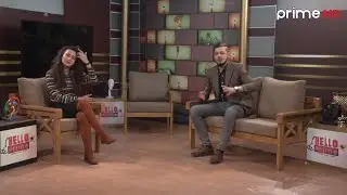 Hello Prime |  A Musical/Entertaining Show | Prime Times HD