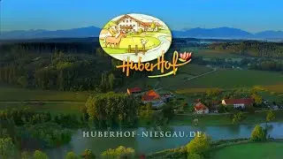 Huberhof - Urlaub zwischen Chiemsee und Alz