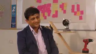 MIT ID WEBINAR ON  PRODUCT DESIGN - TRENDS, CHALLENGES & OPPORTUNITIES