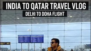 Delhi to Doha: The Foodie Adventure of a Lifetime