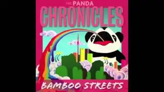 Champ - Bamboo Streets feat. Alex Sypsomos