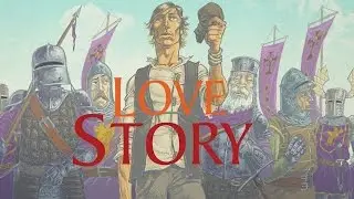Love Story - The Myth That Really Happened