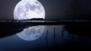 Sad Moon - Lo-Fi beat - Uso libre - #46