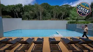 Has Pattaya | Pattaya, Thailand | Hotel Review 🏩