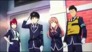 Rail Wars Opening