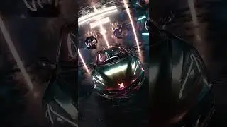 DRIVE WITH PASSION ❤️&zwj;🔥 #3d #cars