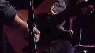 Graham Foster live - Night Train