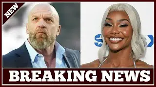 &ldquo;This Hurts&rdquo;😭 Triple H Reveals Painful News for Jade Cargill &mdash; WWE Fans Deeply Saddened Today😭