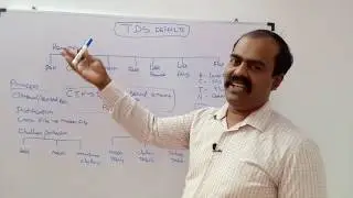 Step by Step Guide to How To Rectify TDS Defaults / Correction Statement (in English)