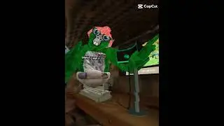 #fypシ #gorillatagquest #gorillatag #vr #gtag #viral #edit #shorts #yosho